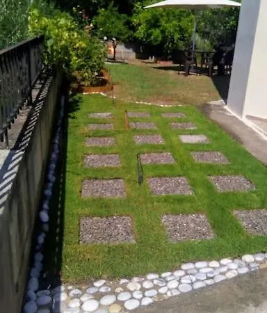 Kate's House Σπίτι διακοπών *