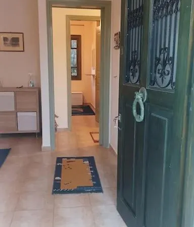 Kate's House Σπίτι διακοπών