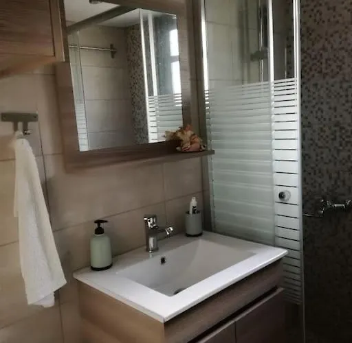 Kate's House Дом отдыха