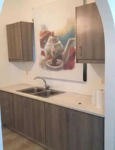 Дом отдыха Kate's House *