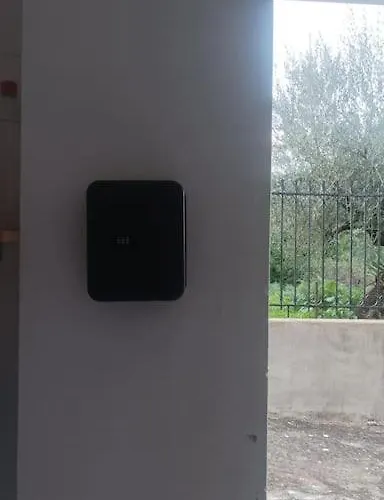 Kate's House Дом отдыха *