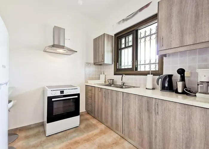 Дом отдыха Kate's House