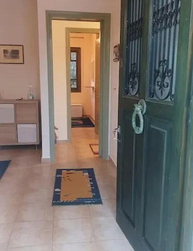 Kate's House Дом отдыха