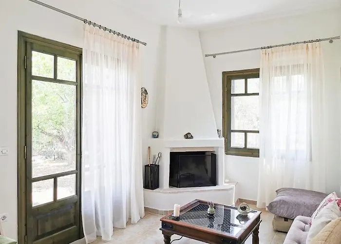 Дом отдыха Kate's House Avia