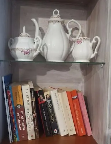 Дом отдыха Kate's House