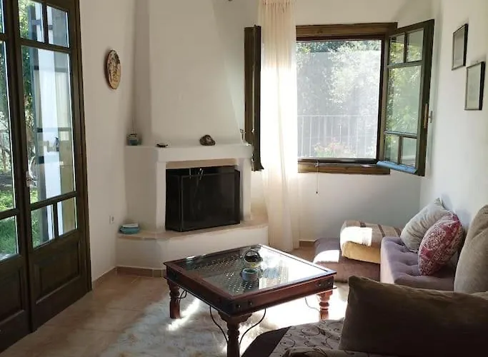 Дом отдыха Kate's House