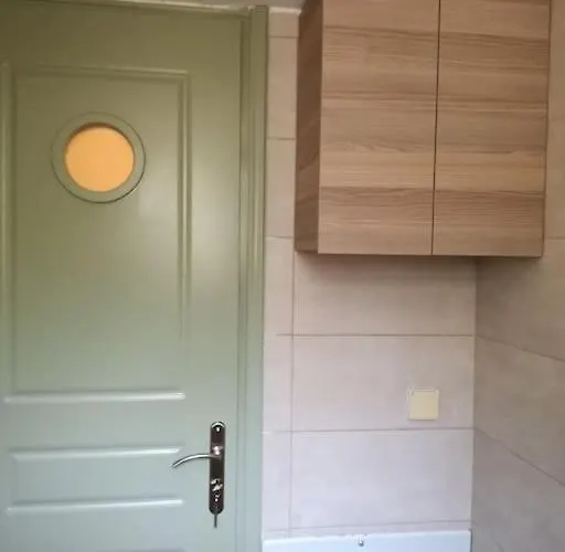 Дом отдыха Kate's House