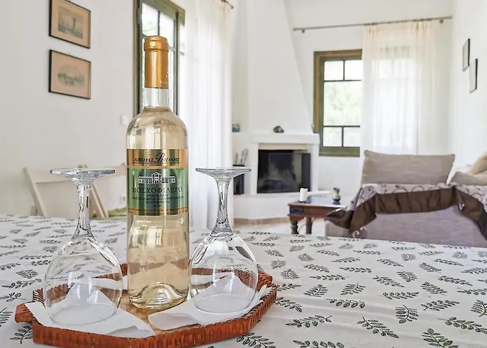 Kate's House Дом отдыха