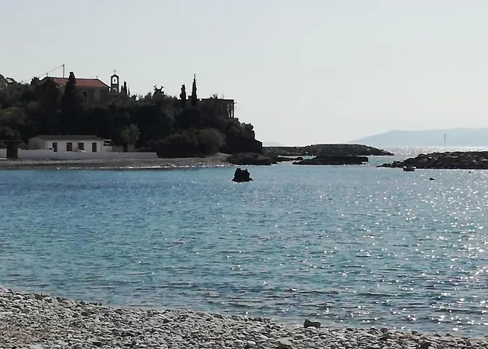 Kate's House Дом отдыха *