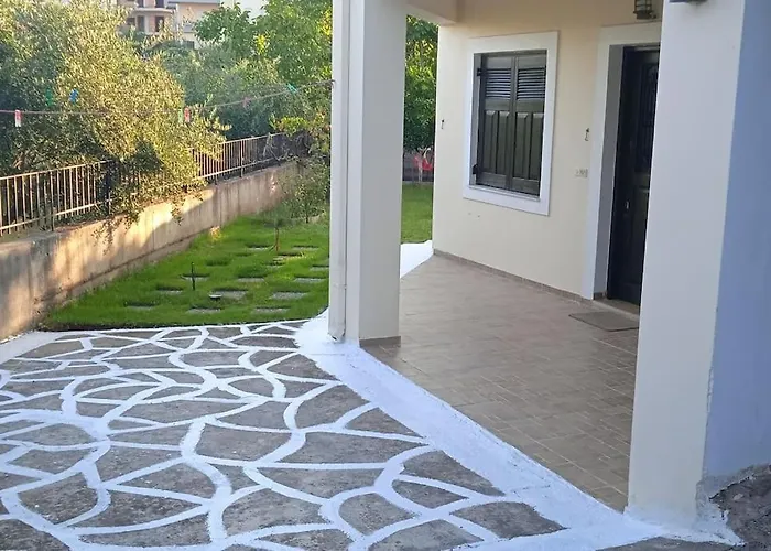 Kate's House Дом отдыха