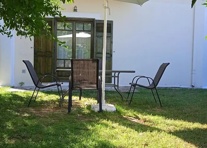 Kate's House Дом отдыха