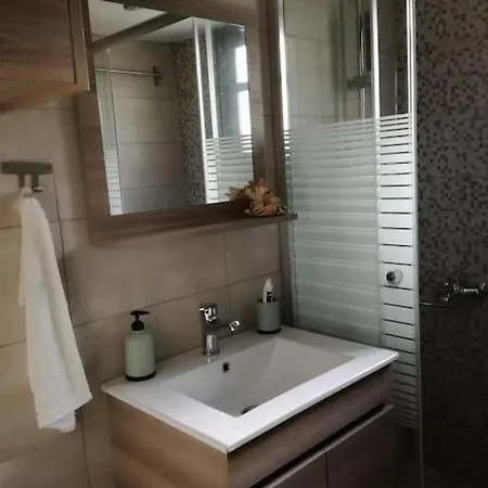 Kate's House Σπίτι διακοπών