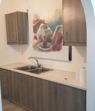 בית נופש Kate's House *