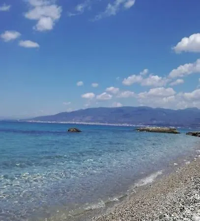 Kate's House Σπίτι διακοπών Αβία