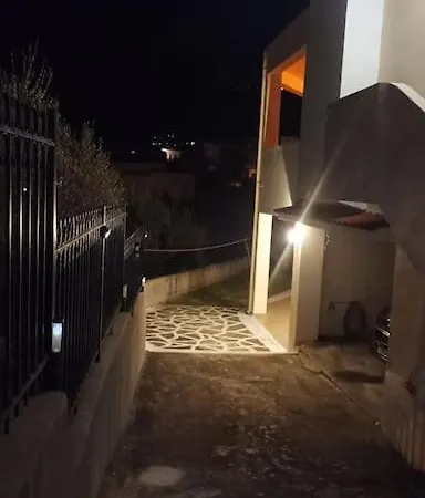 Kate's House