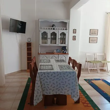 Kate's House * Αβία