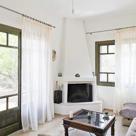 Σπίτι διακοπών Kate's House Αβία