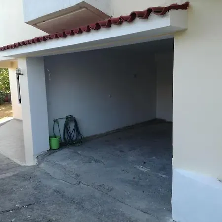 Kate's House * Αβία