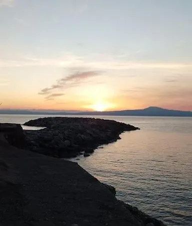 Kate's House Σπίτι διακοπών Αβία