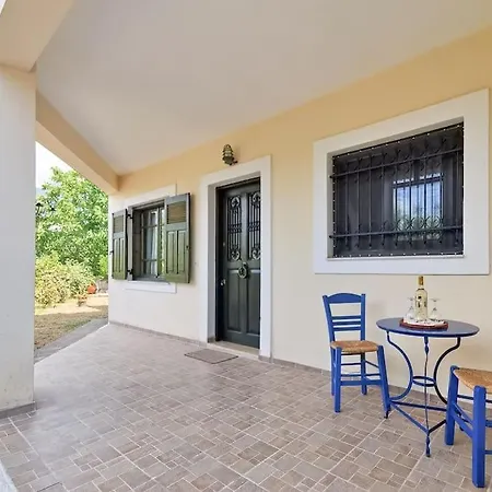 Σπίτι διακοπών Kate's House *