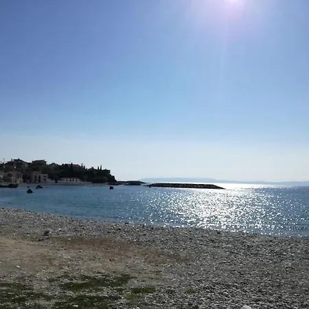 Kate's House Σπίτι διακοπών *