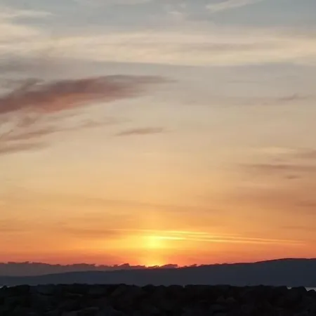 Vakantiehuis Kate's House Avía