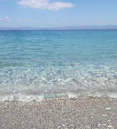 Kate's House Σπίτι διακοπών *