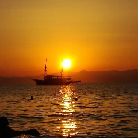 Σπίτι διακοπών Kate's House Αβία