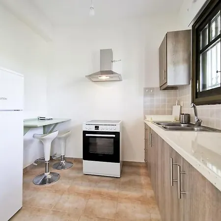 Σπίτι διακοπών Kate's House *