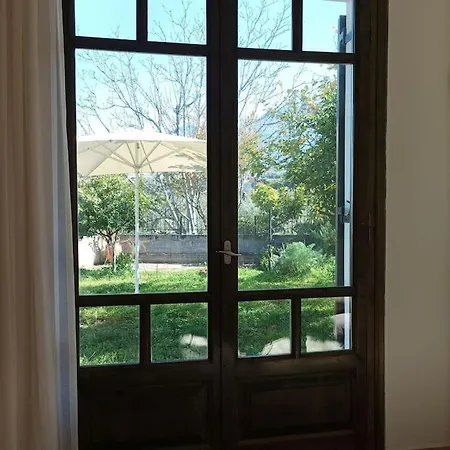 Σπίτι διακοπών Kate's House