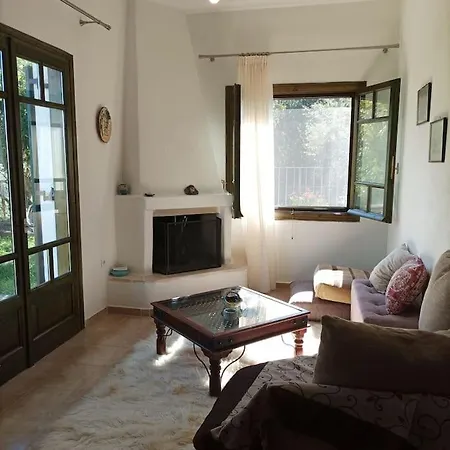 Σπίτι διακοπών Kate's House