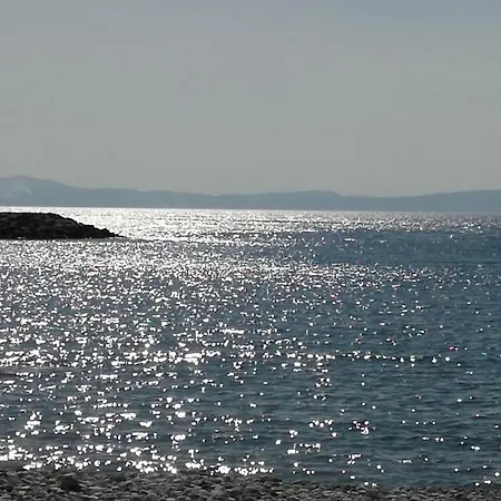 Σπίτι διακοπών Kate's House *