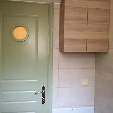 Σπίτι διακοπών Kate's House