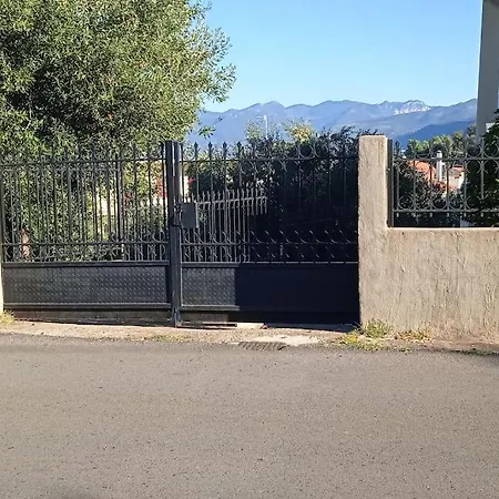 Kate's House Σπίτι διακοπών Αβία