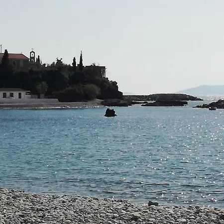 Kate's House Σπίτι διακοπών *