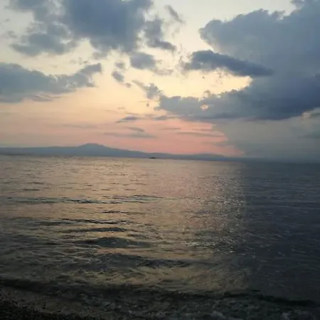 Σπίτι διακοπών Kate's House Αβία