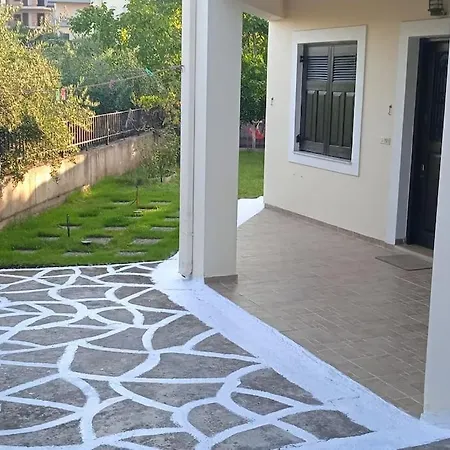 Kate's House Σπίτι διακοπών