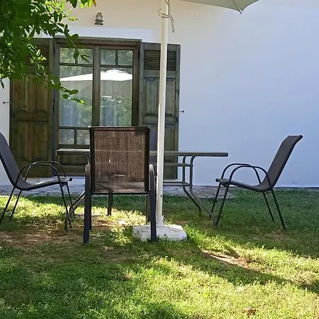 Kate's House Σπίτι διακοπών