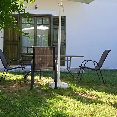 Ferienhaus Kate's House Avía