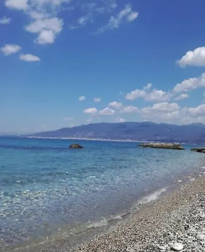 Kate's House Vakantiehuis Avía