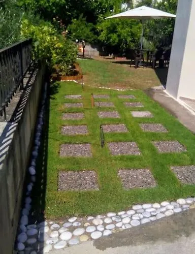 Kate's House Prázdninový dům *