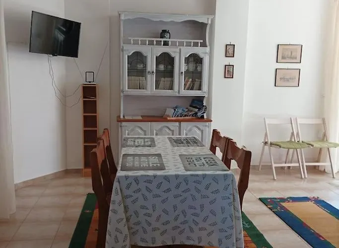 Kate's House * Avía