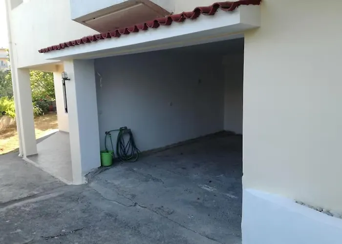 Kate's House * Avía