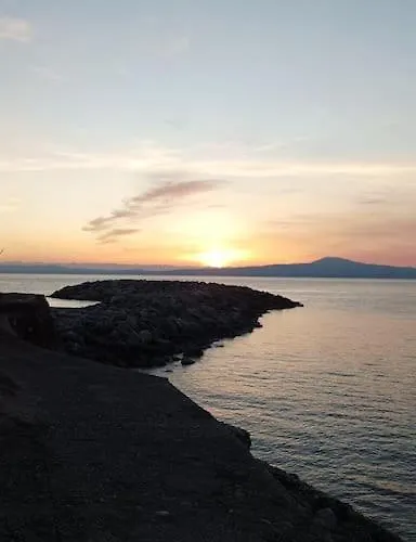 Kate's House Vakantiehuis Avía