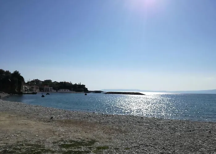 Kate's House Prázdninový dům *