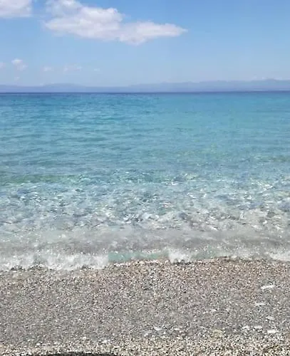 Kate's House Prázdninový dům *