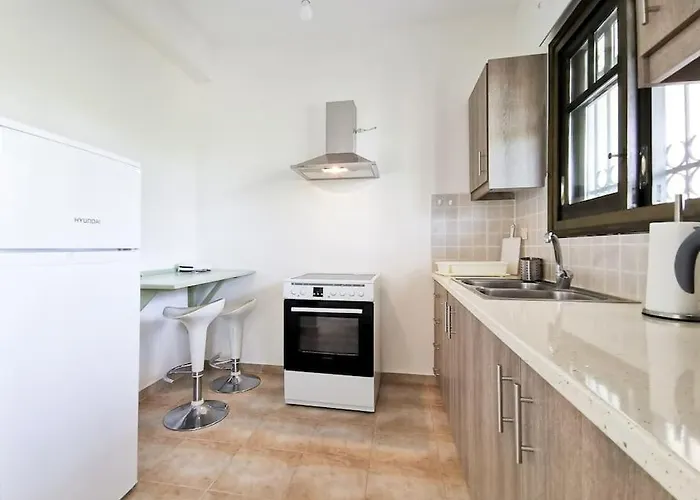 Vakantiehuis Kate's House *