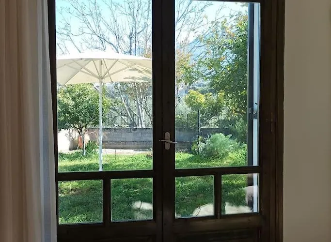 Vakantiehuis Kate's House