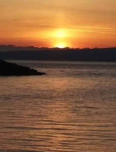 Kate's House Prázdninový dům