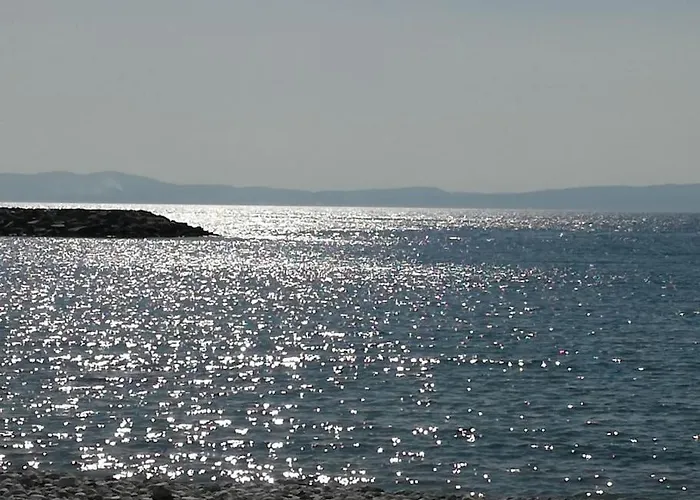 Vakantiehuis Kate's House *